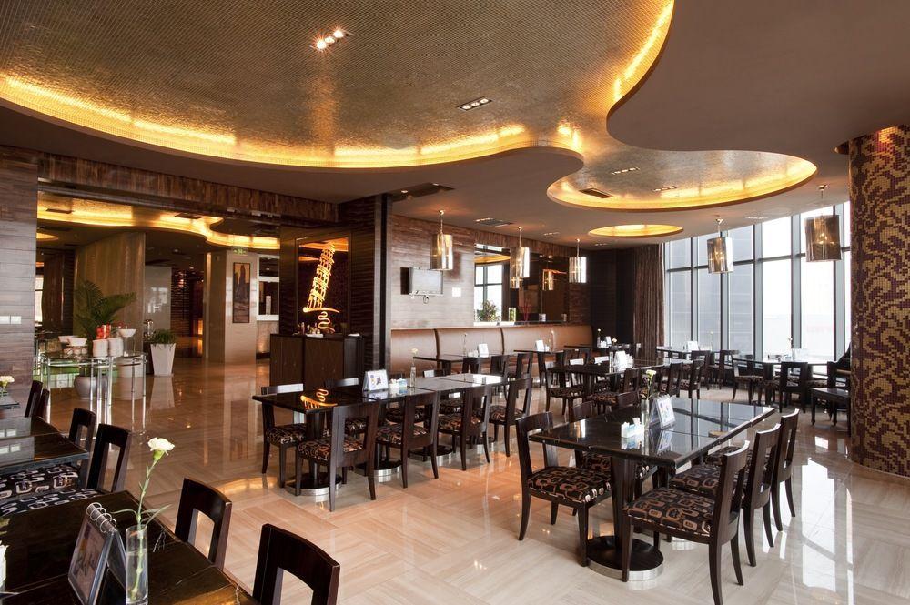 Holiday Inn Express Beijing Huacai By Ihg Eksteriør billede