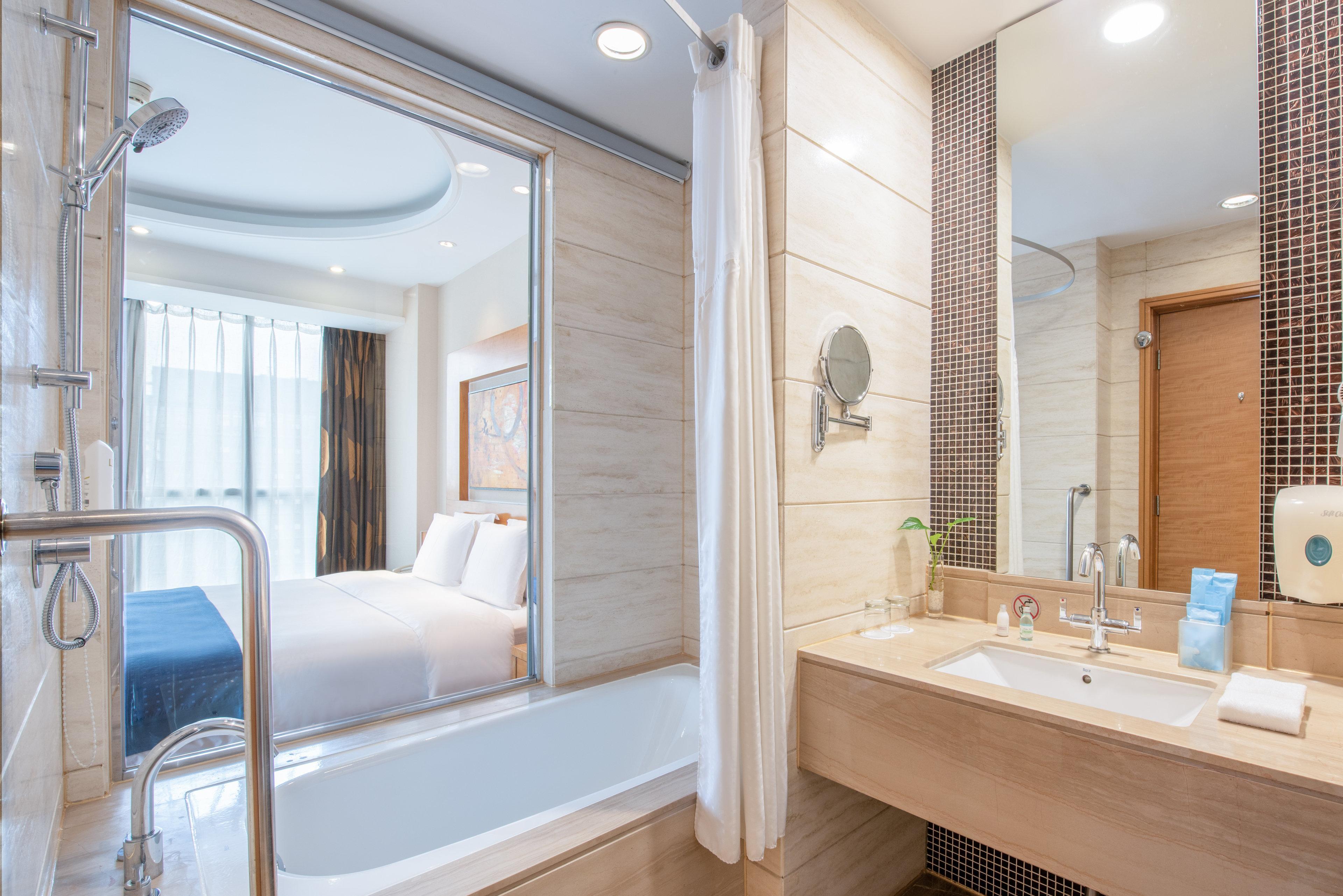 Holiday Inn Express Beijing Huacai By Ihg Eksteriør billede