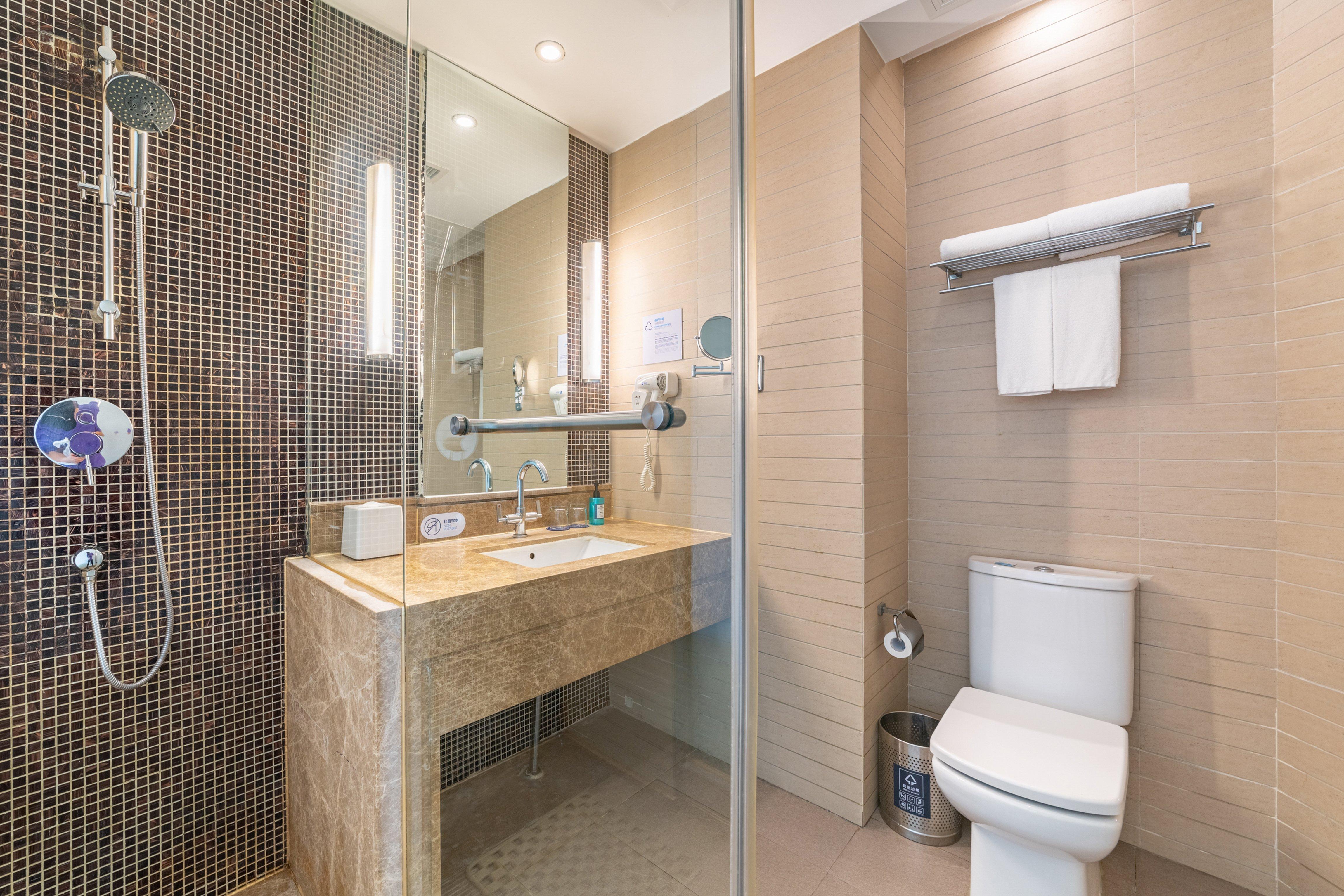 Holiday Inn Express Beijing Huacai By Ihg Eksteriør billede