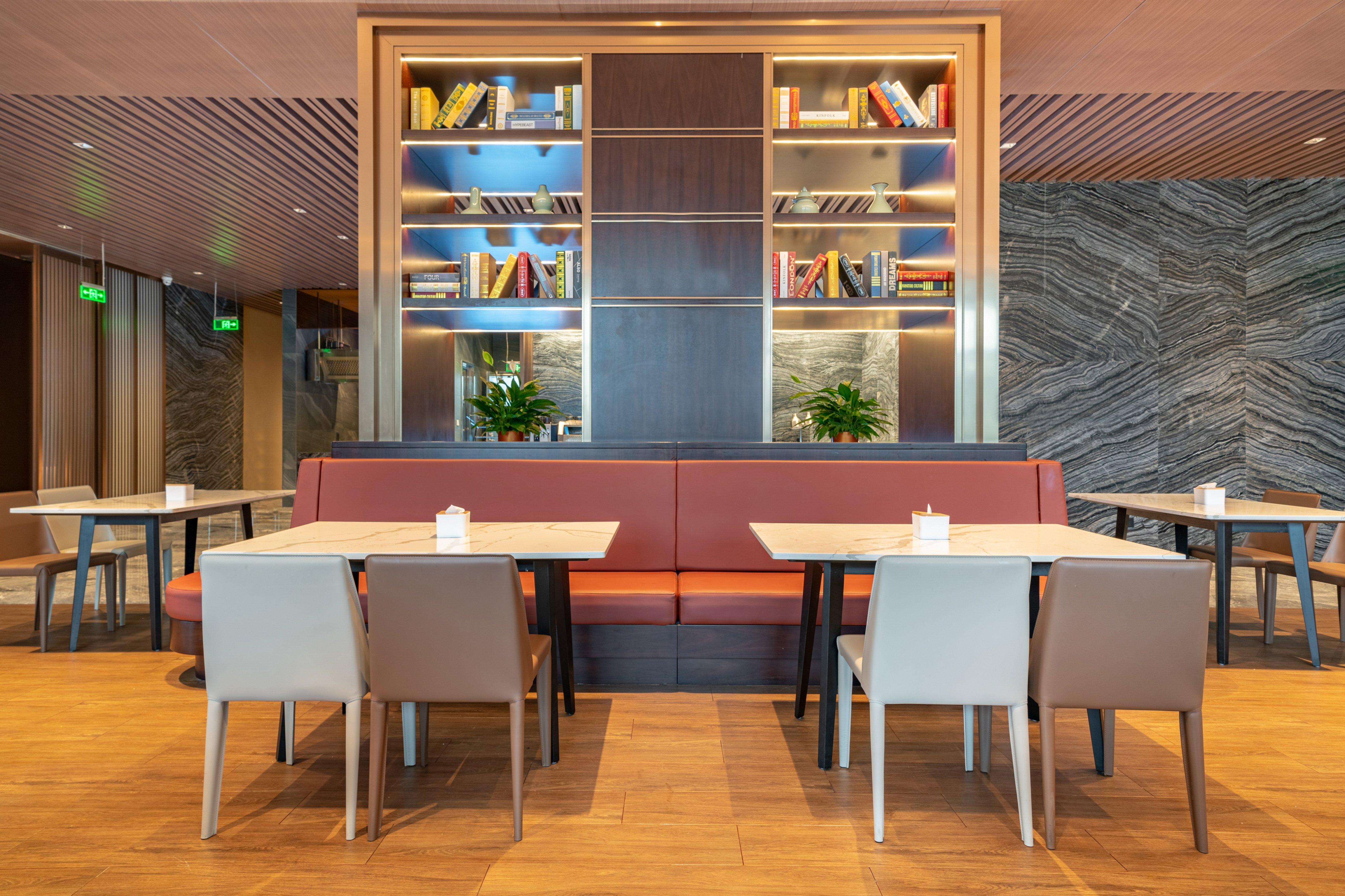 Holiday Inn Express Beijing Huacai By Ihg Eksteriør billede
