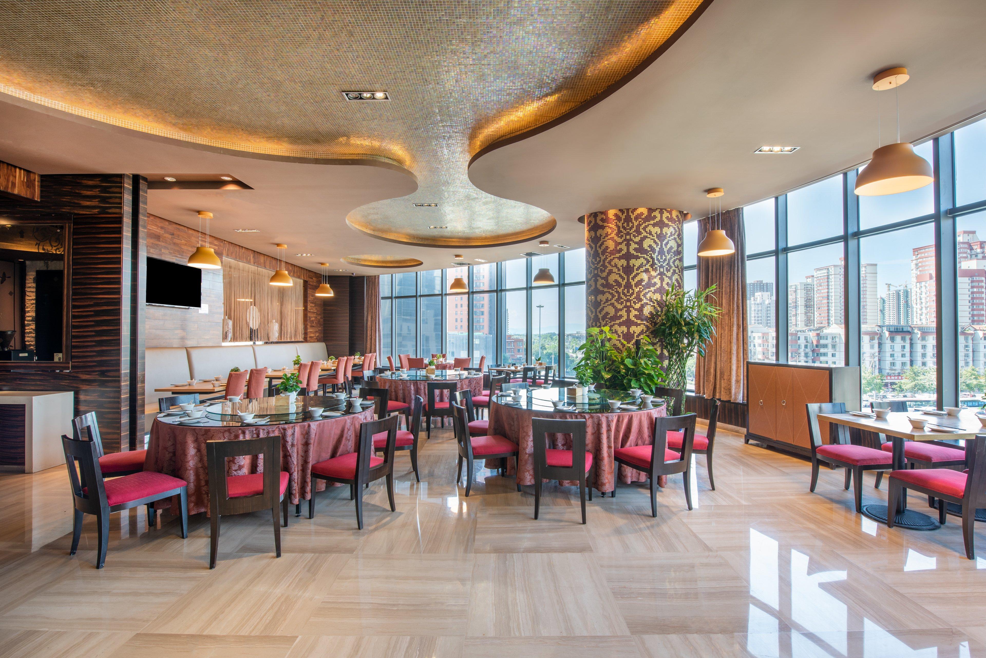 Holiday Inn Express Beijing Huacai By Ihg Eksteriør billede