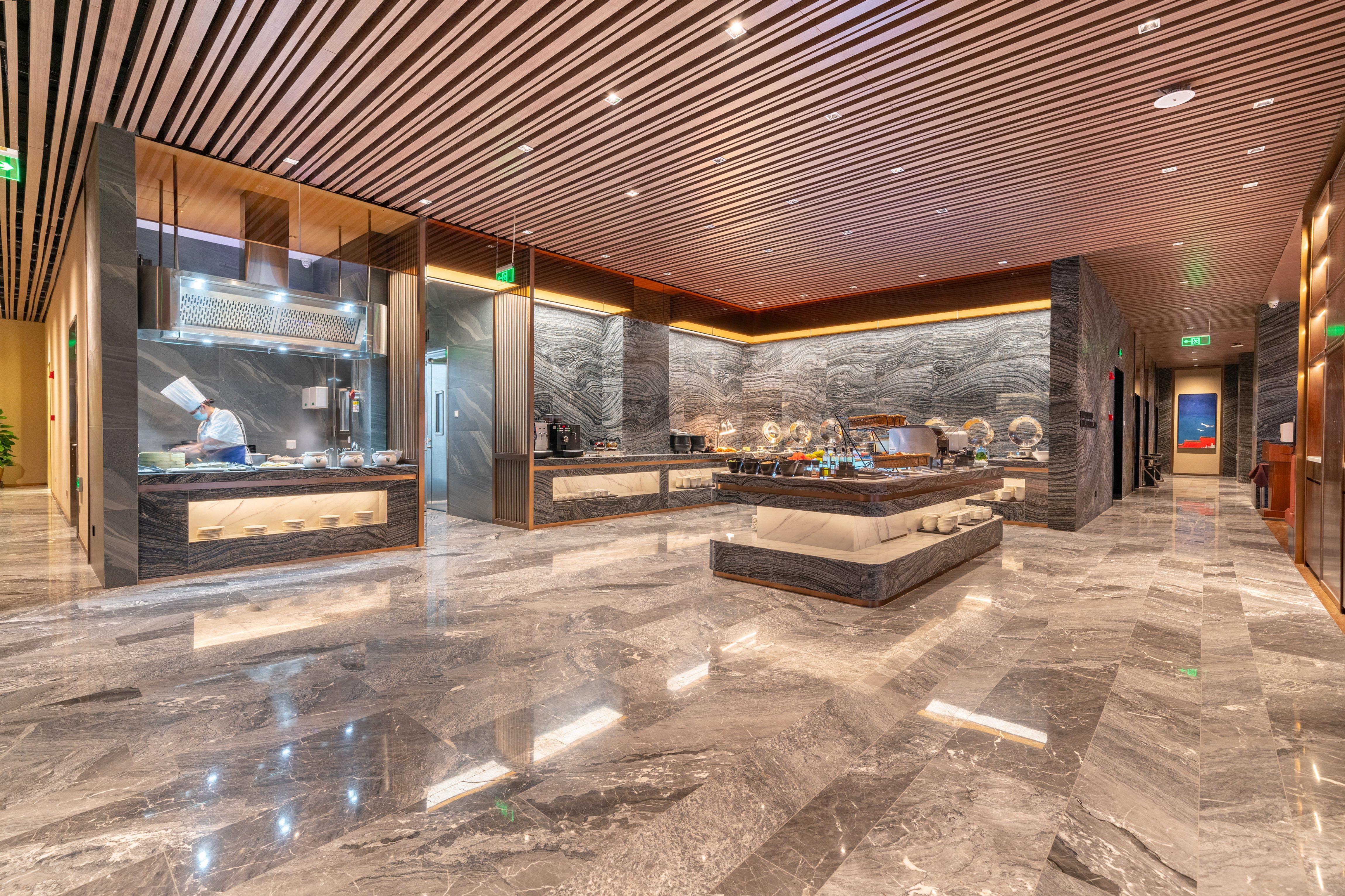 Holiday Inn Express Beijing Huacai By Ihg Eksteriør billede