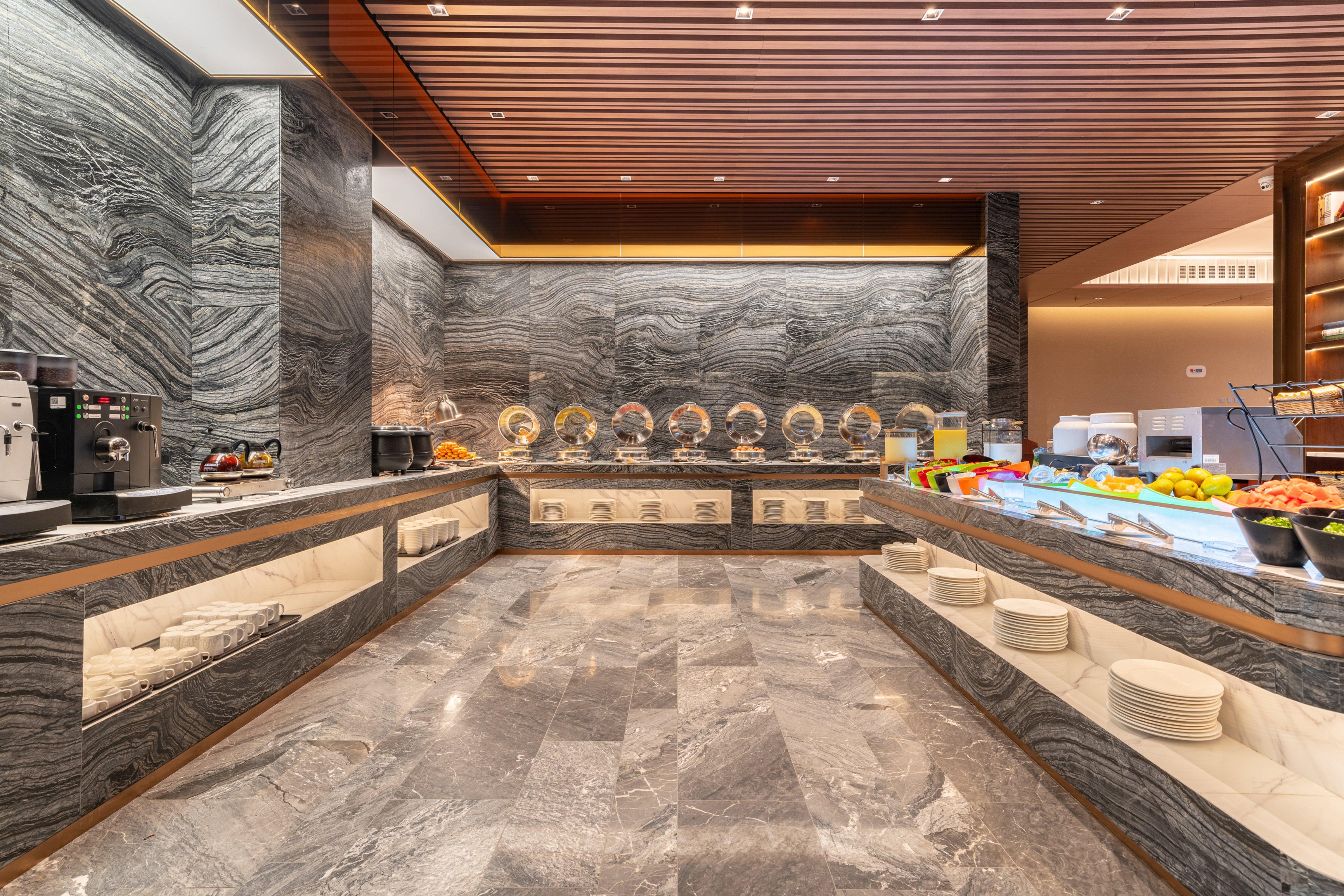 Holiday Inn Express Beijing Huacai By Ihg Eksteriør billede