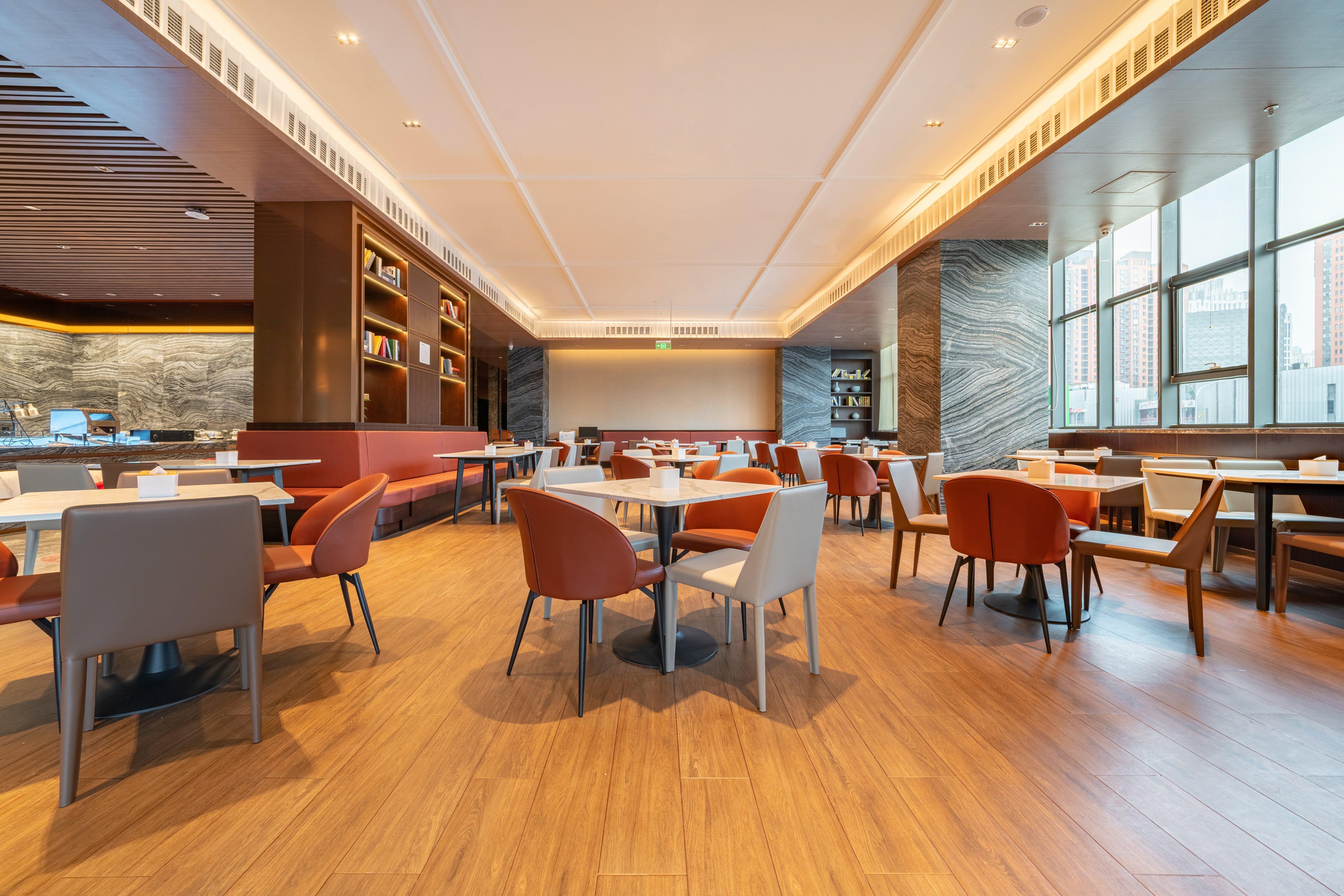 Holiday Inn Express Beijing Huacai By Ihg Eksteriør billede