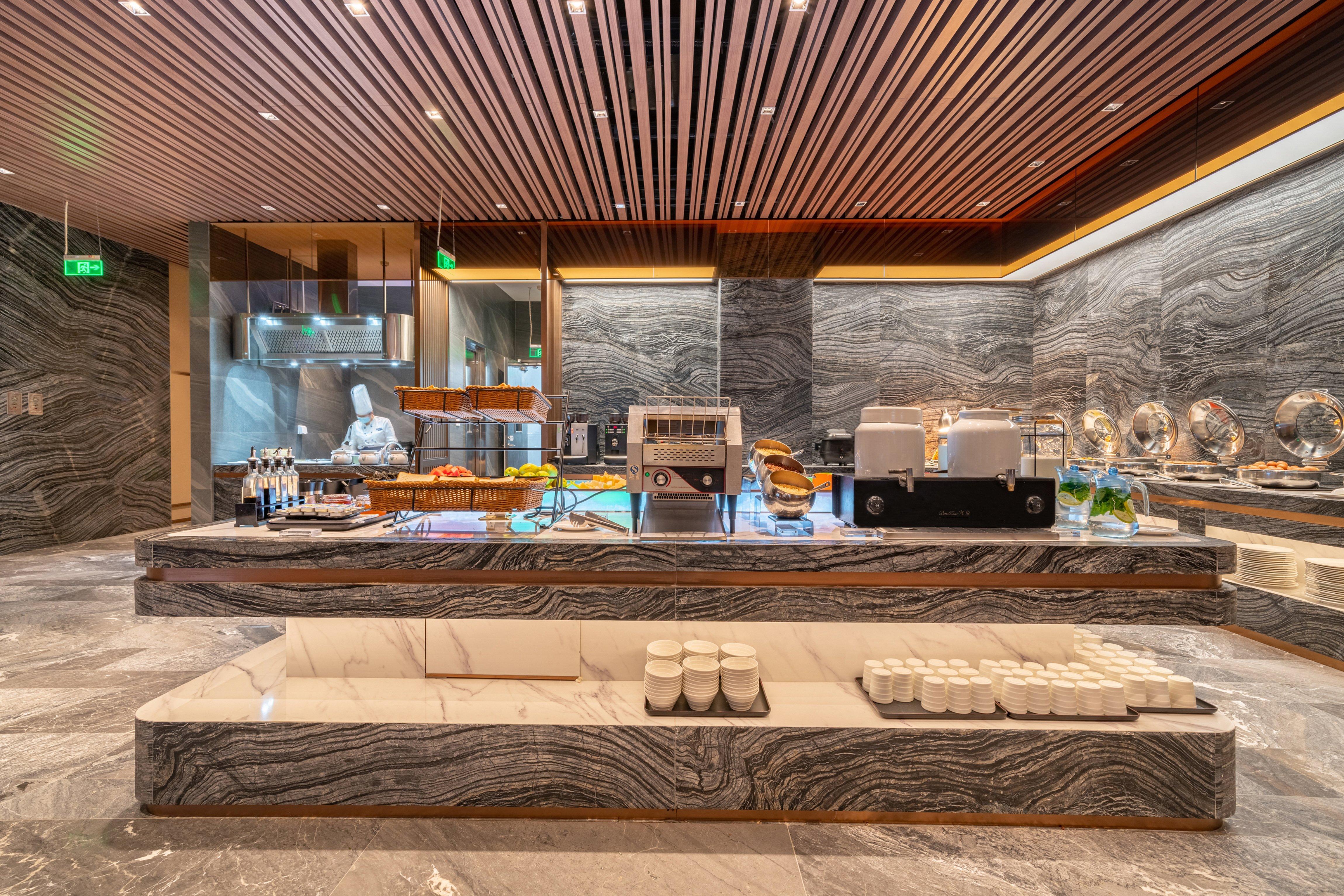 Holiday Inn Express Beijing Huacai By Ihg Eksteriør billede