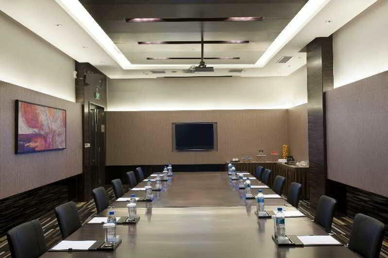 Holiday Inn Express Beijing Huacai By Ihg Eksteriør billede